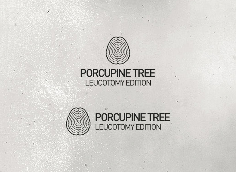Porcupine Tree - The Leucotomy Edition 1