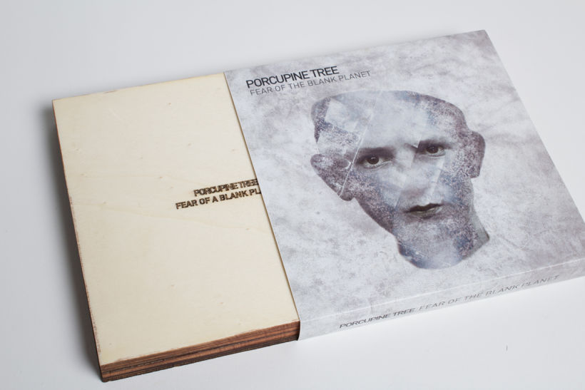 Porcupine Tree - The Leucotomy Edition 9