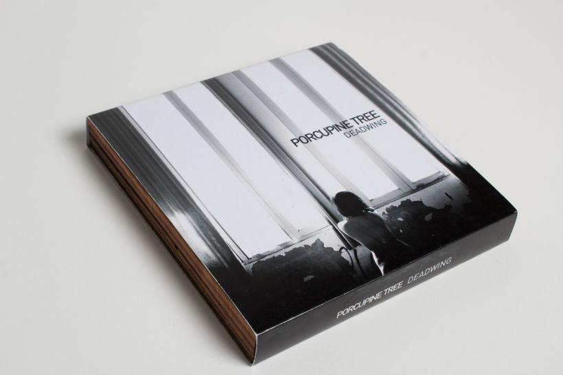 Porcupine Tree - The Leucotomy Edition 13