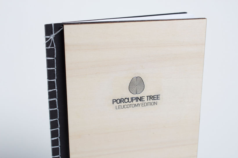 Porcupine Tree - The Leucotomy Edition 21
