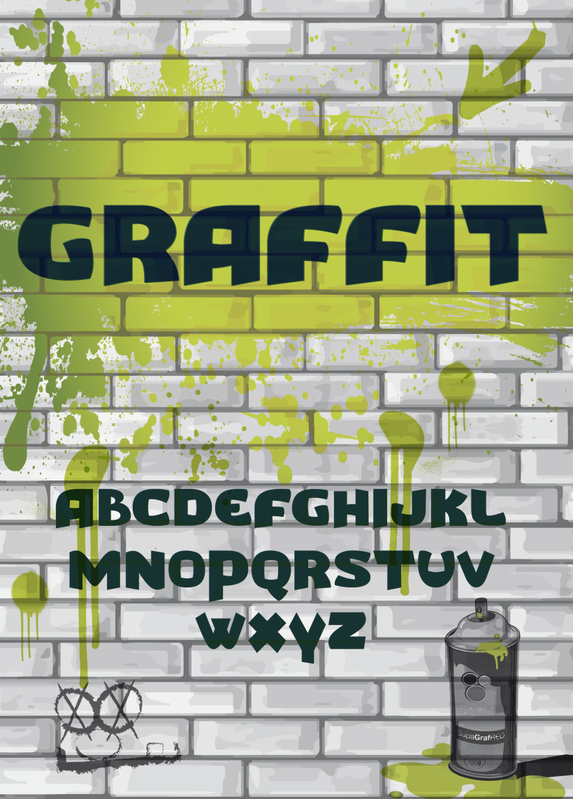 Graffyt 4