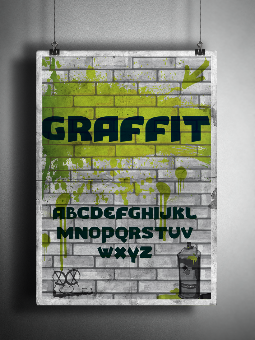 Graffyt 5