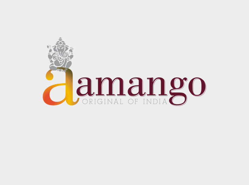 Identidad gràfica Aamango -1