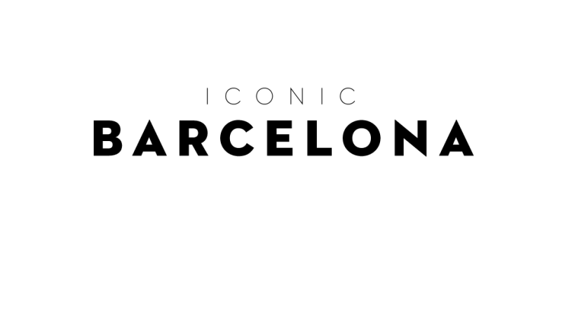 Iconic Barcelona 0