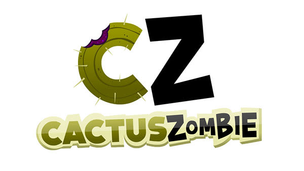 Cactus Zombie 0