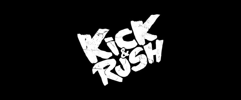 Kick&Rush -1