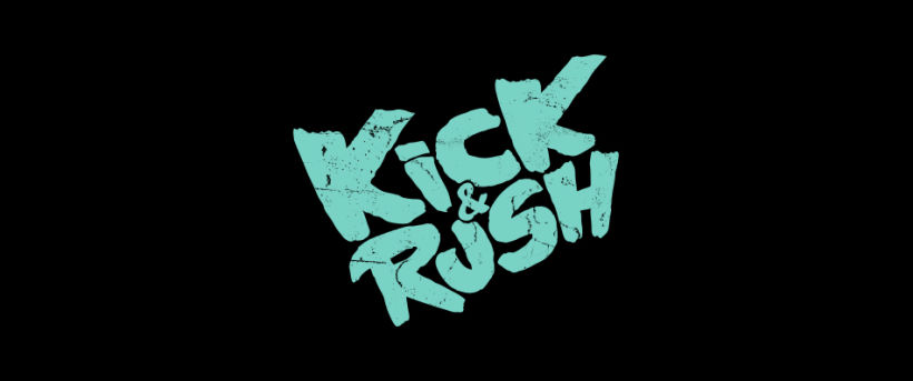 Kick&Rush 0