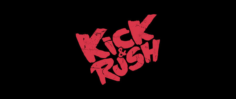 Kick&Rush 1
