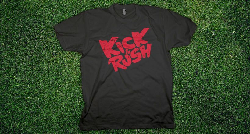 Kick&Rush 2