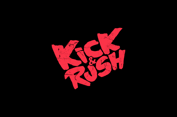 Kick&Rush 3
