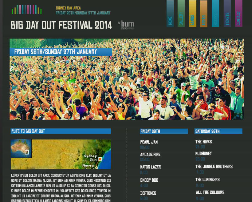 Proyecto Big Day Out -1