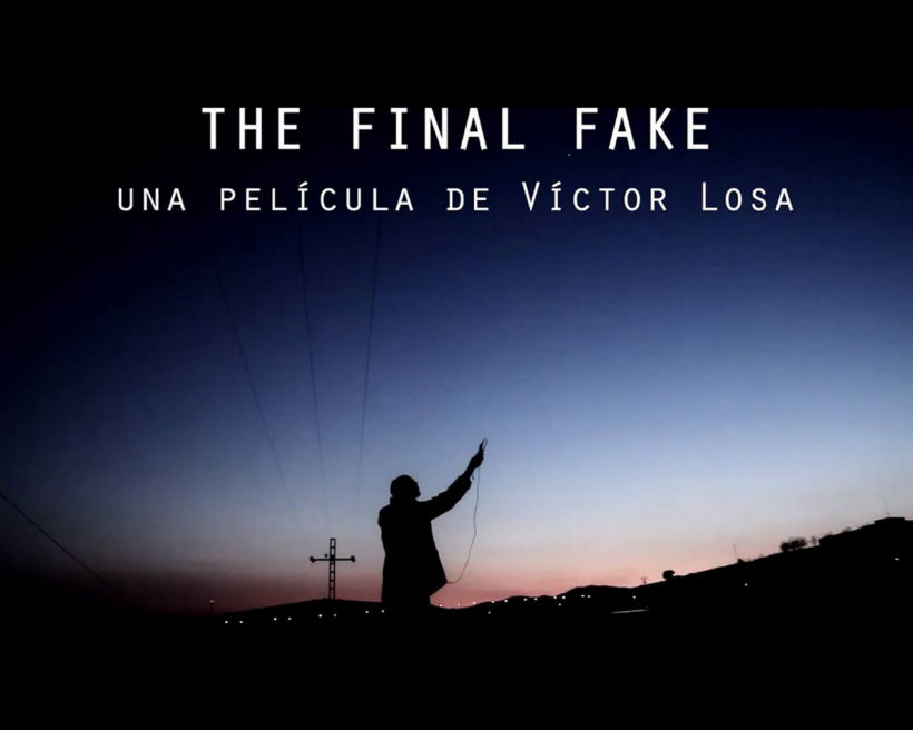 Proyecto The Final Fake -1