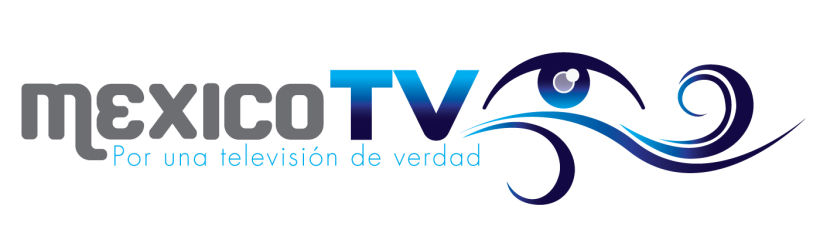Logo MéxicoTV 1
