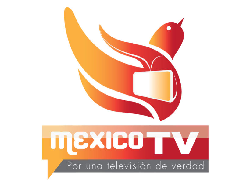 Logo MéxicoTV 2