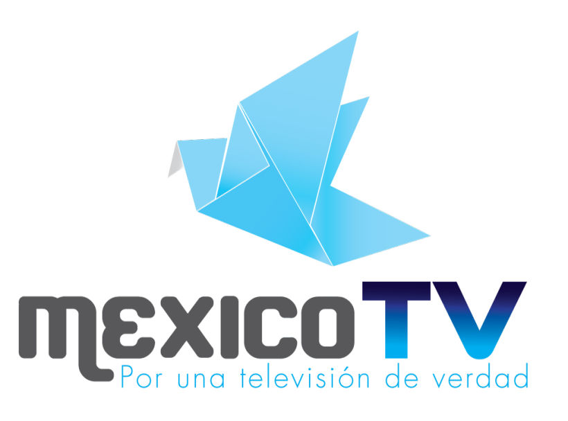 Logo MéxicoTV 3