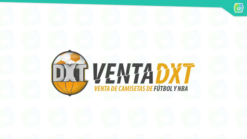 Logotipo -- VentaDXT.es 1