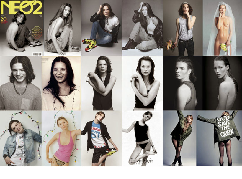 "The New Kate Moss" Neo2 marzo14 9