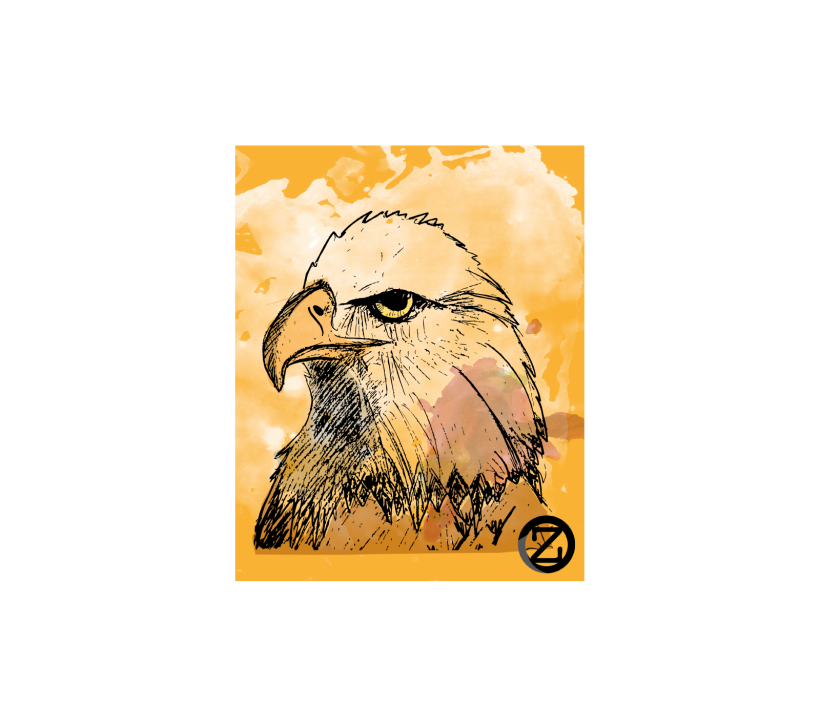 Águila 1