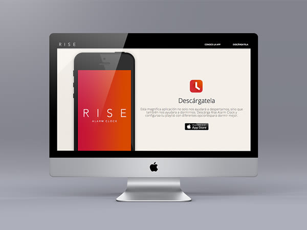 Rise Responsive Web Design 3