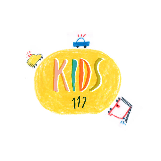 Kids 112 (Branding) 0
