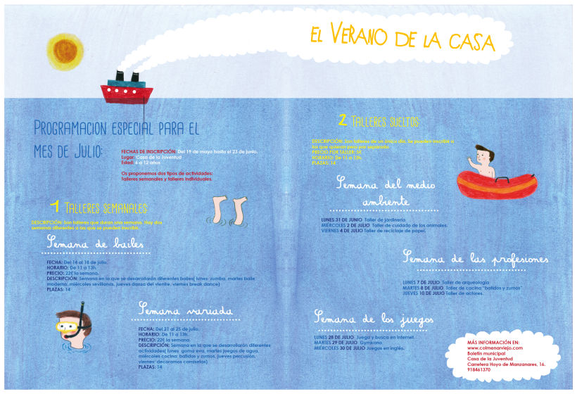Caramba (Children's magazine) 0