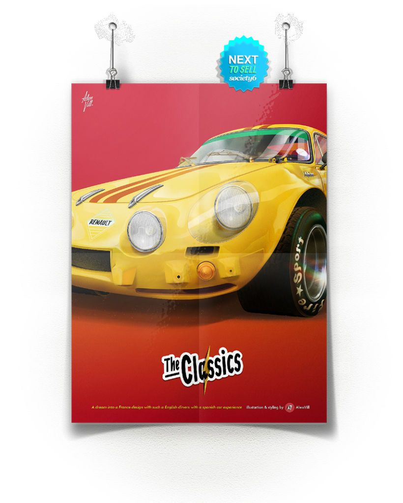 POSTER™ 25