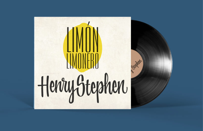 Henry Stephen "Limón limonero" 2
