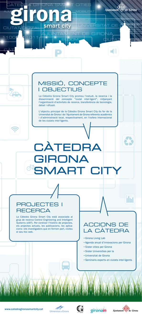 Girona, smart city 4