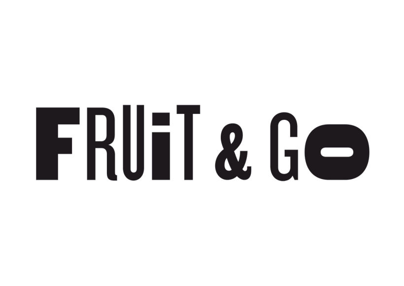 Fruit&Go, Identity 1