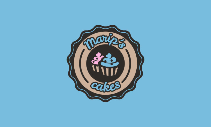 Marip´s Cakes -1