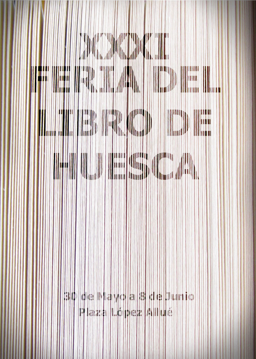Concurso Feria del libro 2014 -1