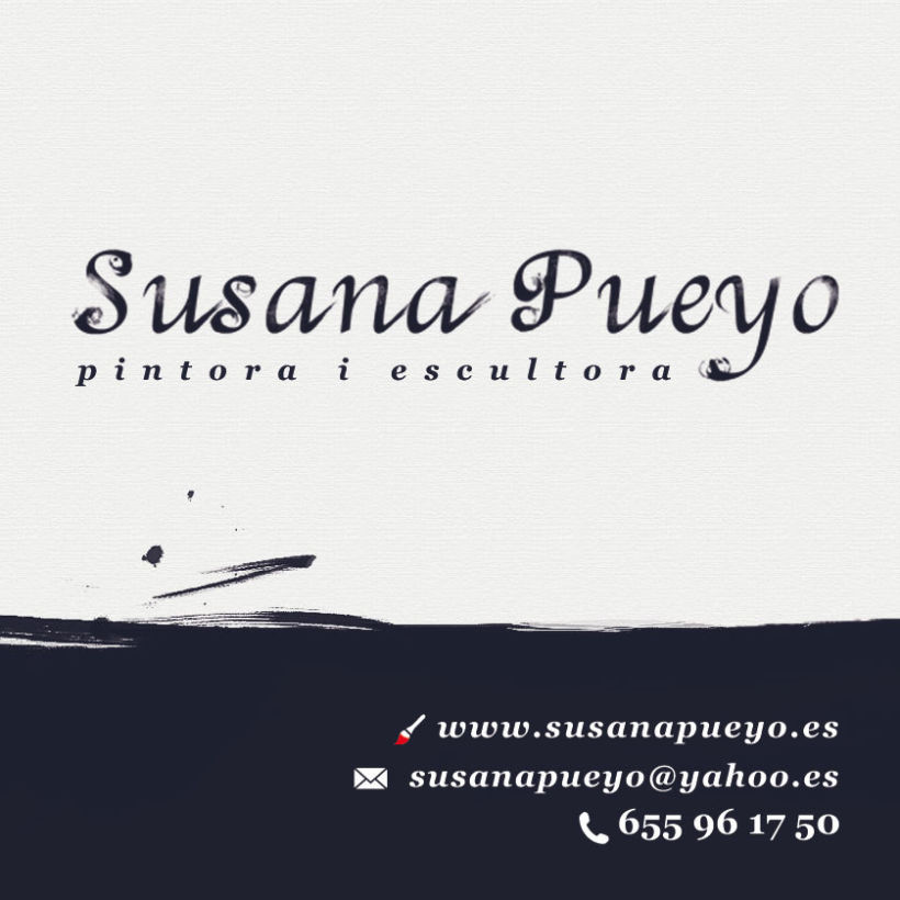 Susana Pueyo website 2