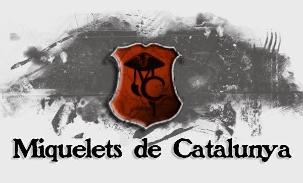 Miquelets de Catalunya 7