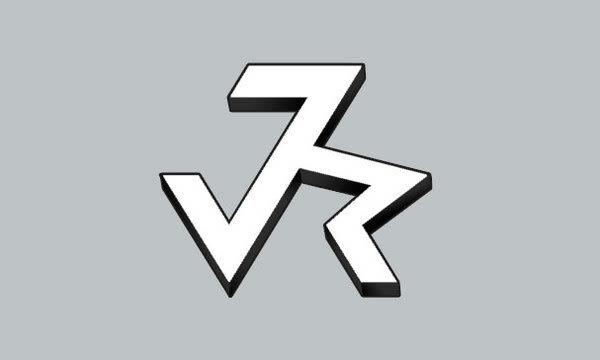 logotipo JVR 2