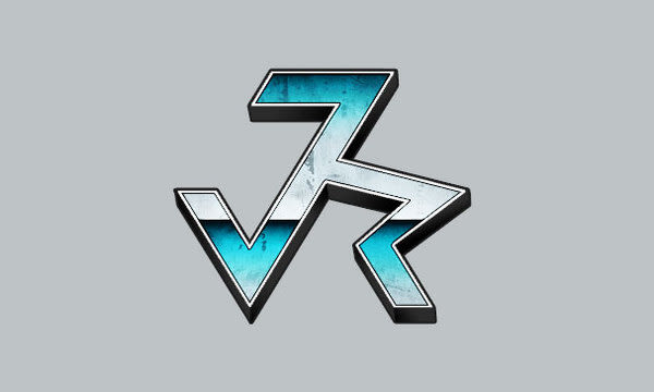 logotipo JVR 3