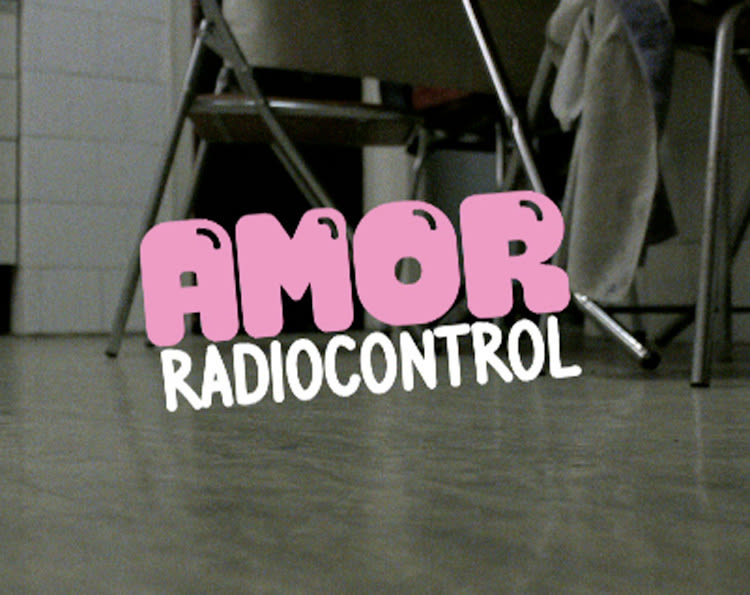 Amor Radiocontrol 3