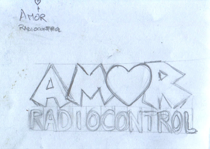Amor Radiocontrol 4