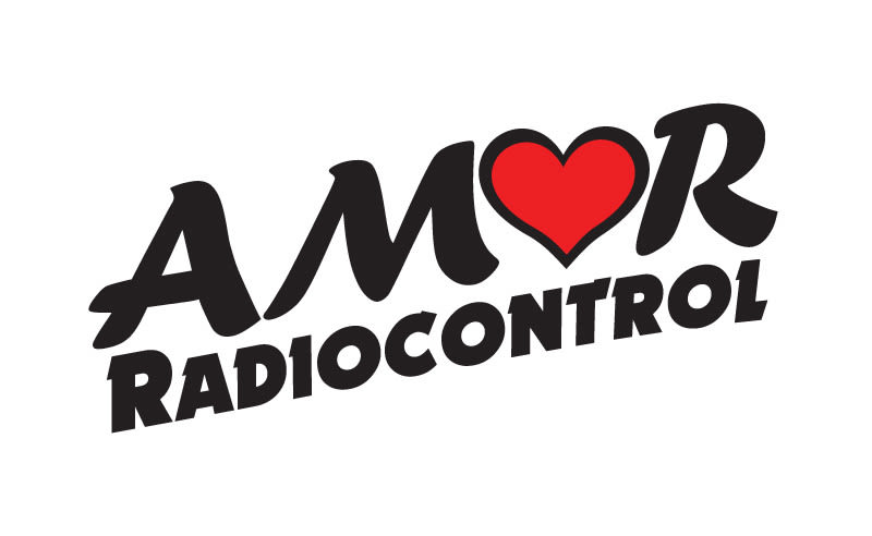 Amor Radiocontrol 6