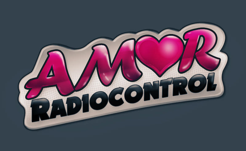 Amor Radiocontrol 8