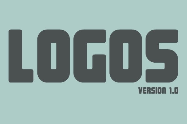 LOGOS version 1.0 0