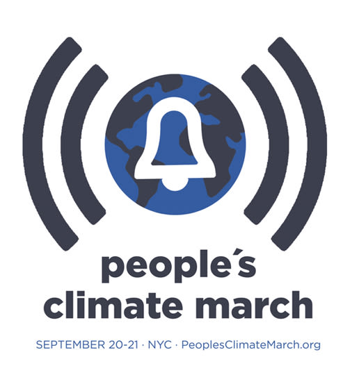 People´s climate march 0