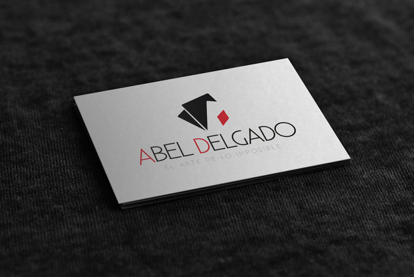 Branding Abel Delgado -1