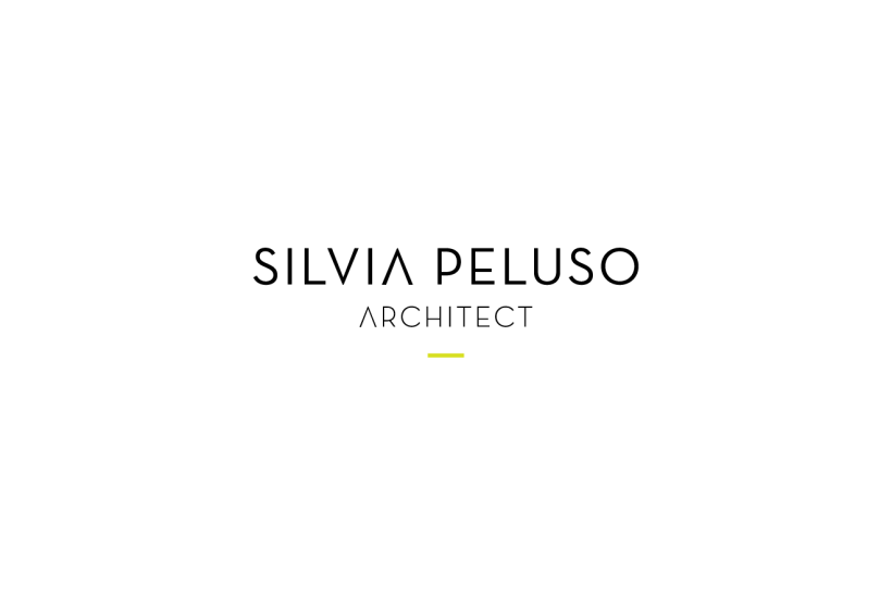 Visual identity . Silvia Peluso 0