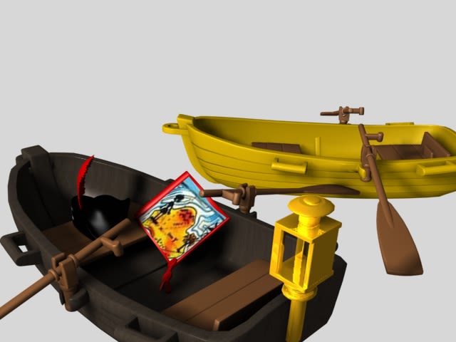 Playmo3D : Modelos de Playmobil en 3D 5