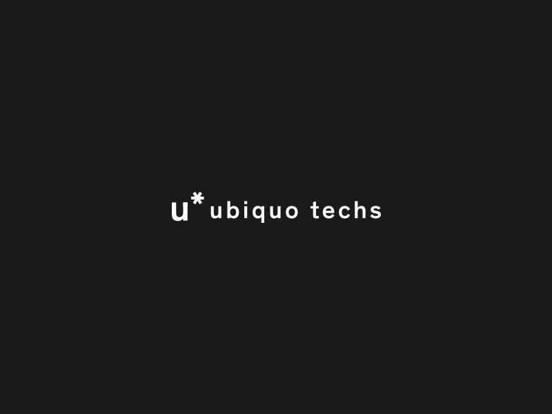 Ubiquo Techs.  3