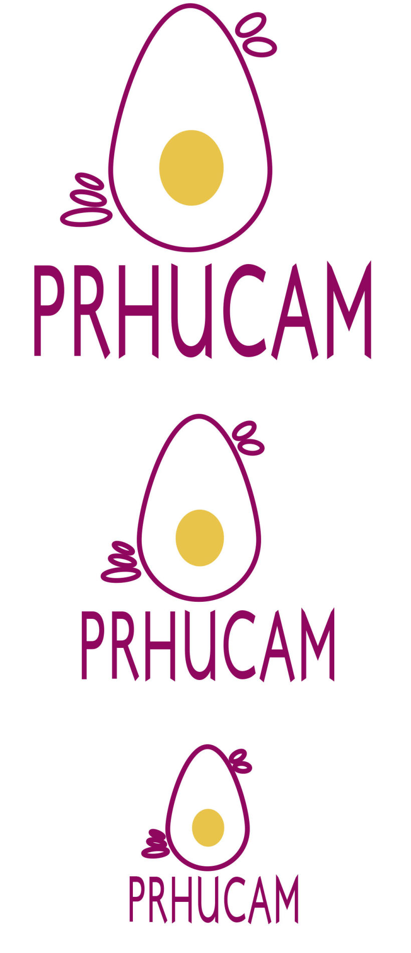 Logotipo PRHUCAM 0