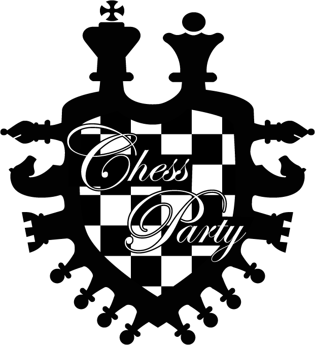 Chess Party logo -1