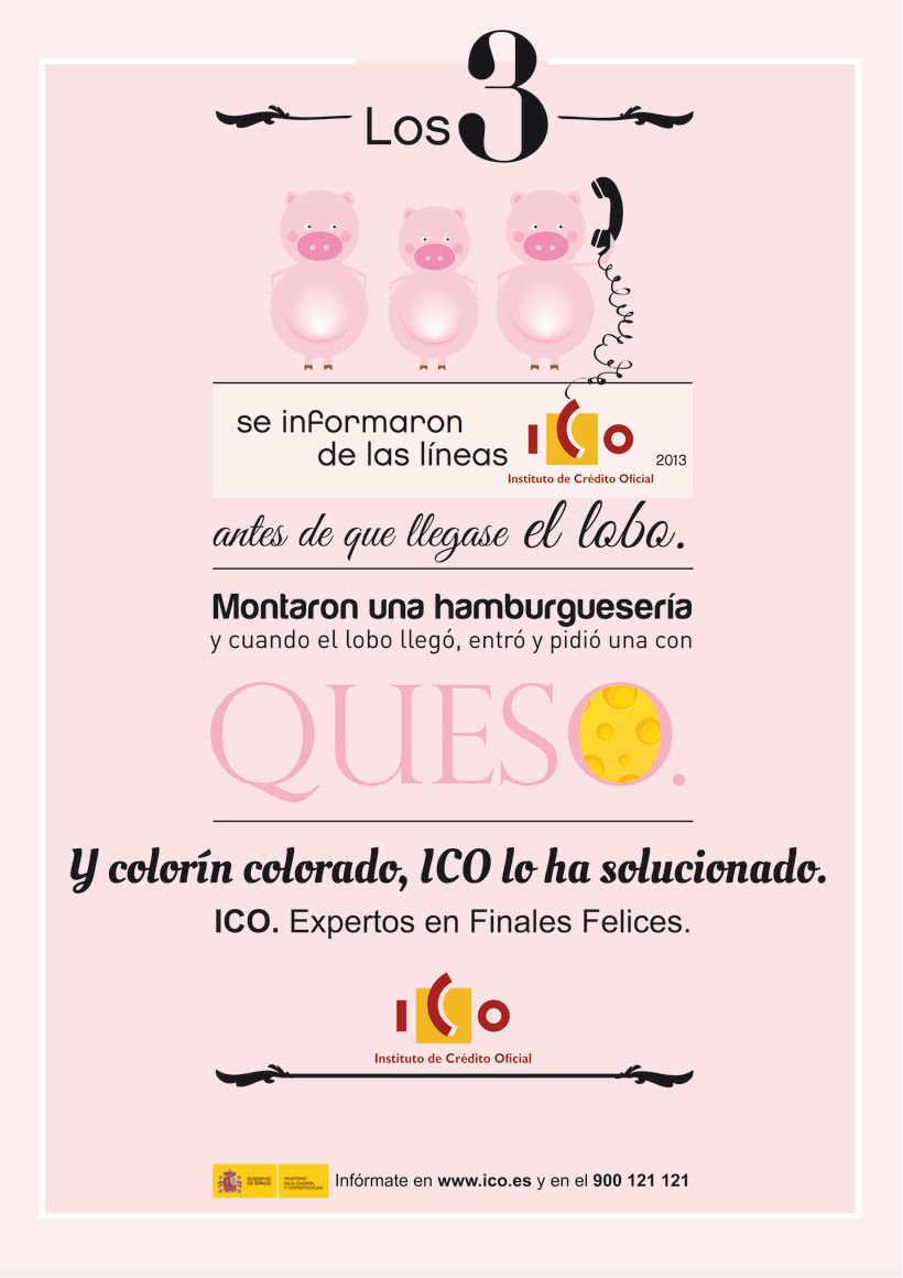 Concurso ICO. 0