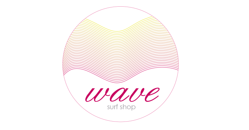 Wave Shop -1