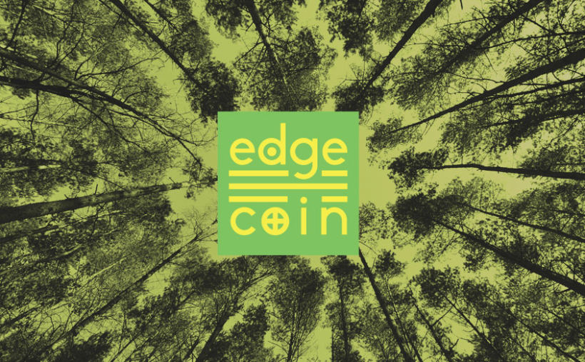 Edgecoin 1